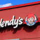 wendy's exterior